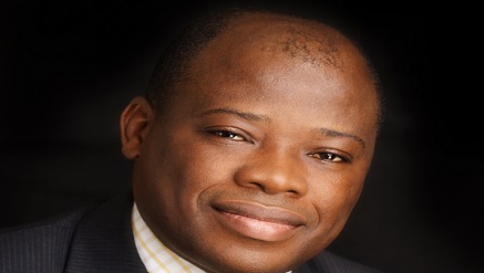 James Agada, MD/CEO, Computer Warehouse Group plc